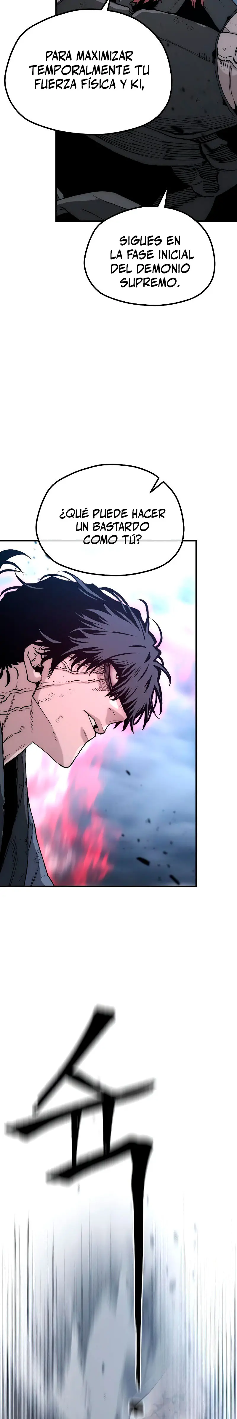 Read Murim RPG Simulation ES Manga Online
