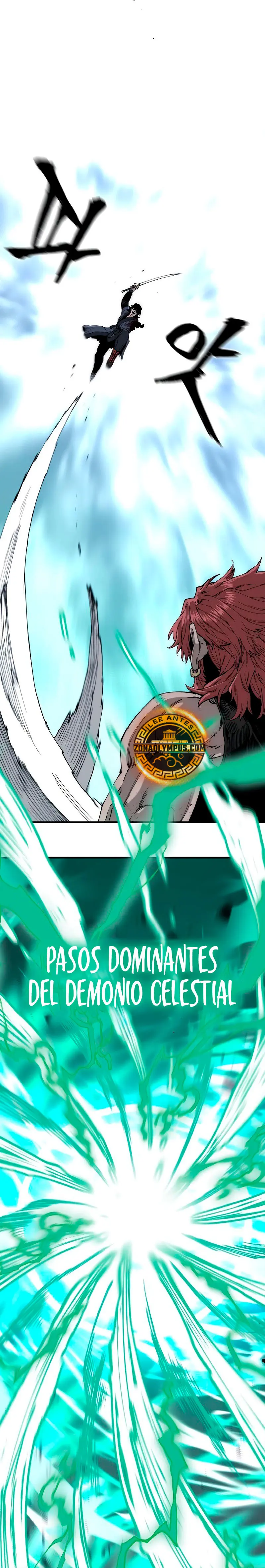 Read Murim RPG Simulation ES Manga Online
