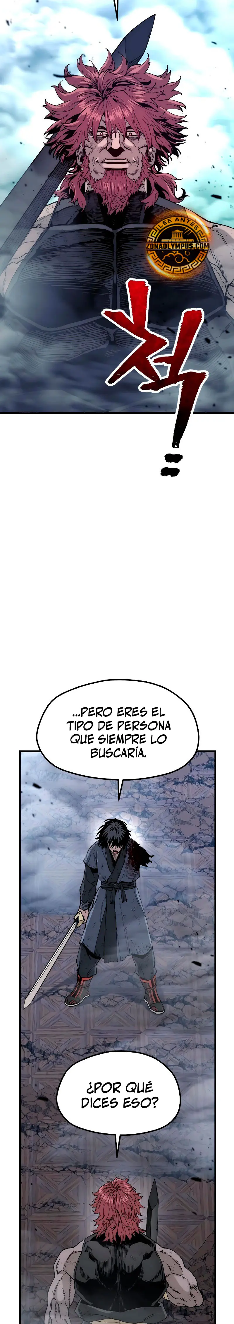 Read Murim RPG Simulation ES Manga Online