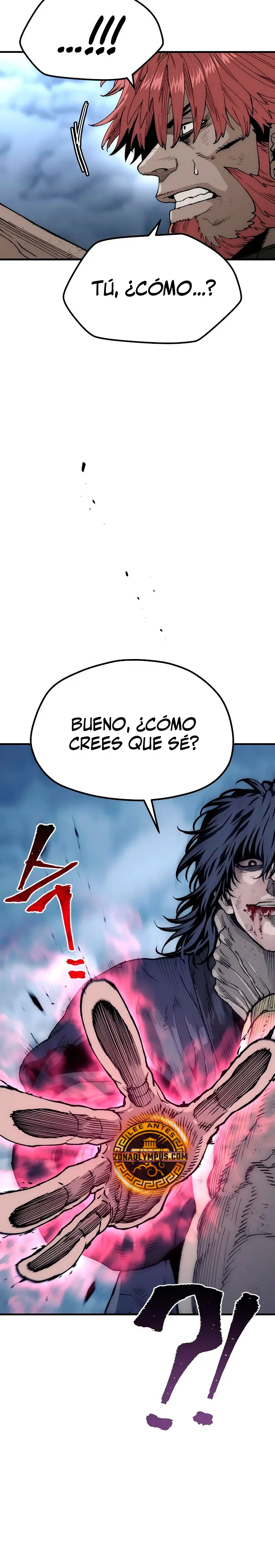 Read Murim RPG Simulation ES Manga Online