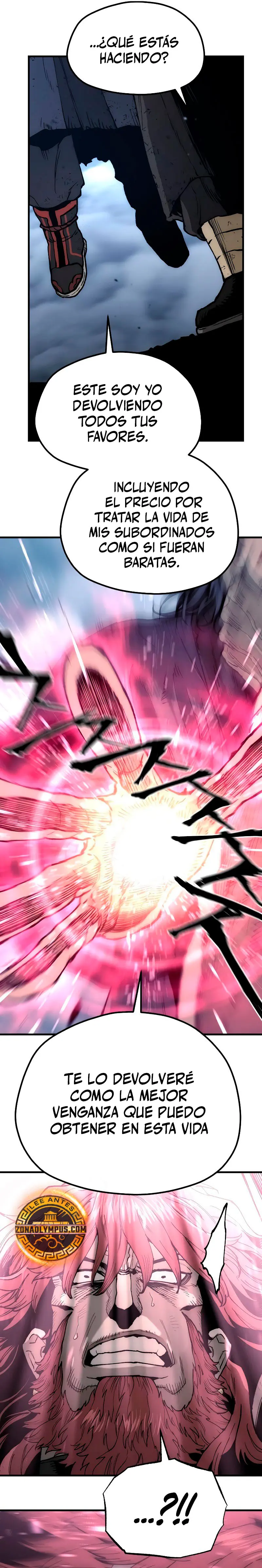 Read Murim RPG Simulation ES Manga Online