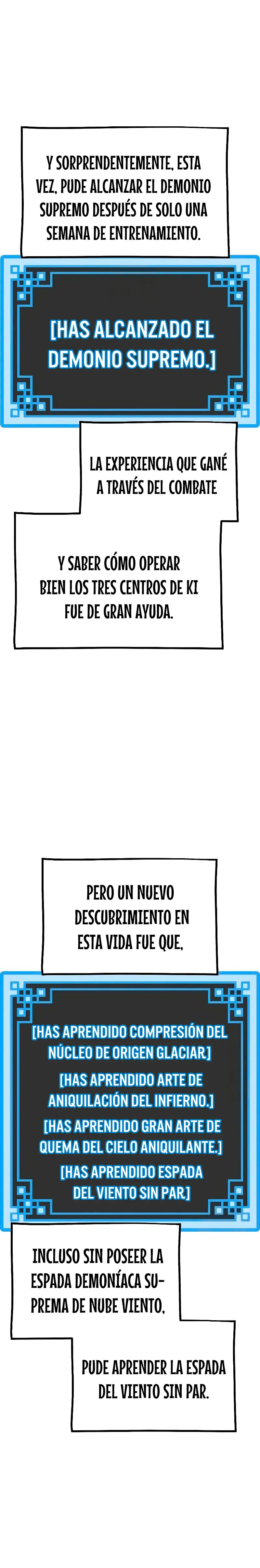 Read Murim RPG Simulation ES Manga Online