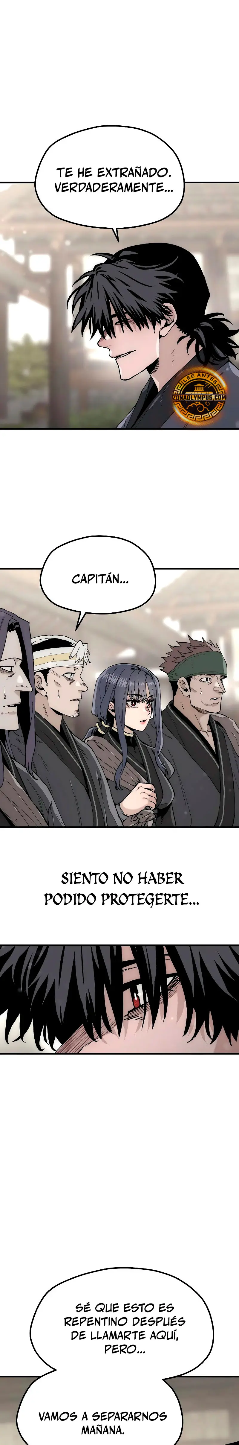 Read Murim RPG Simulation ES Manga Online