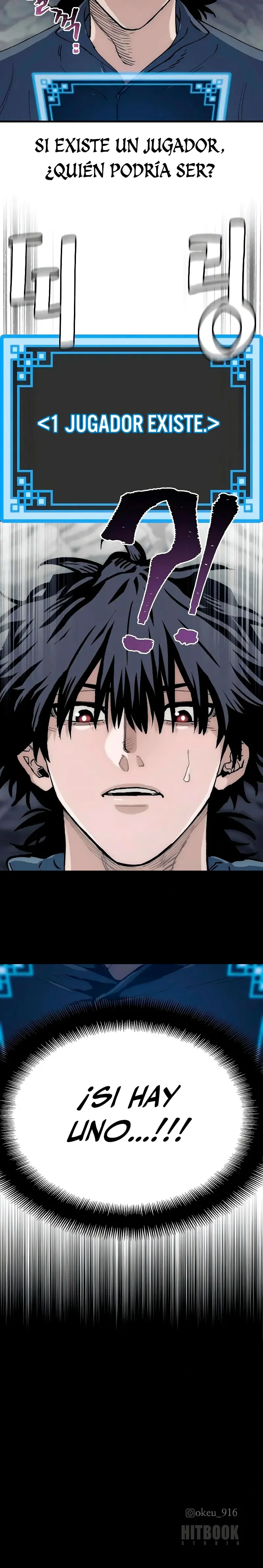 Read Murim RPG Simulation ES Manga Online