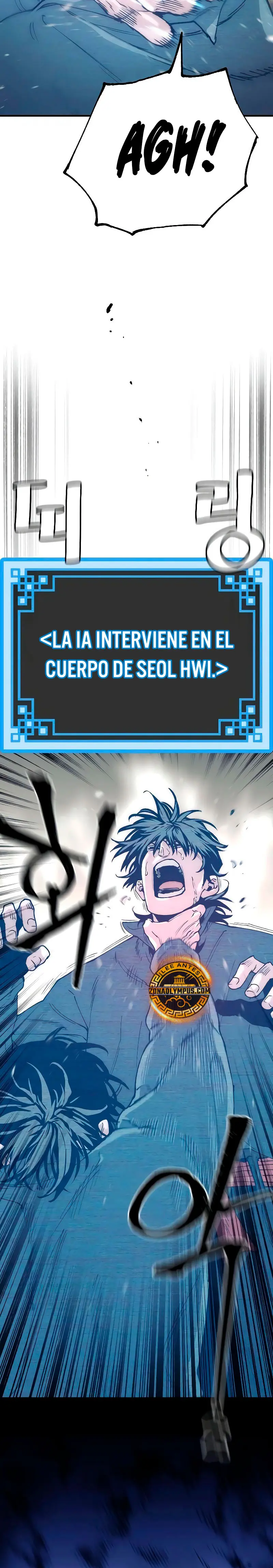 Read Murim RPG Simulation ES Manga Online