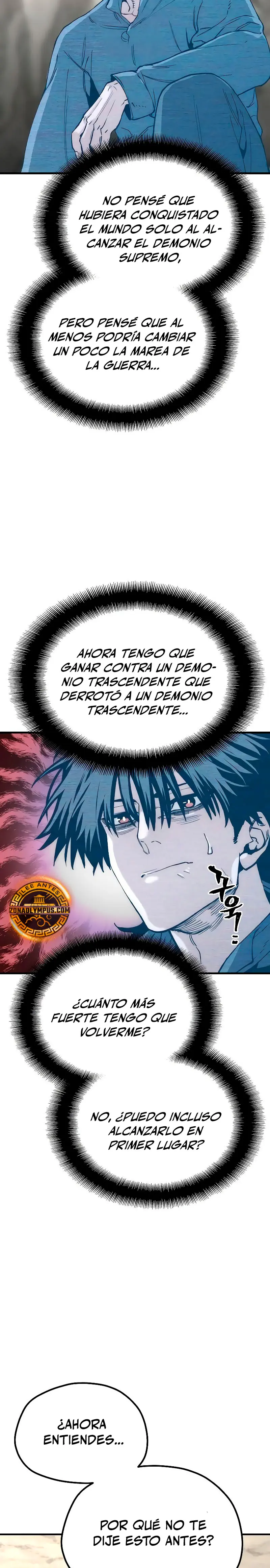 Read Murim RPG Simulation ES Manga Online
