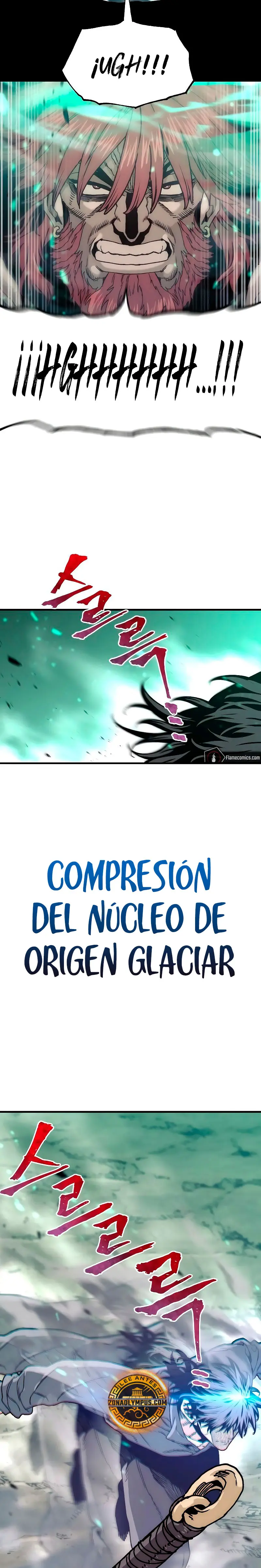 Read Murim RPG Simulation ES Manga Online