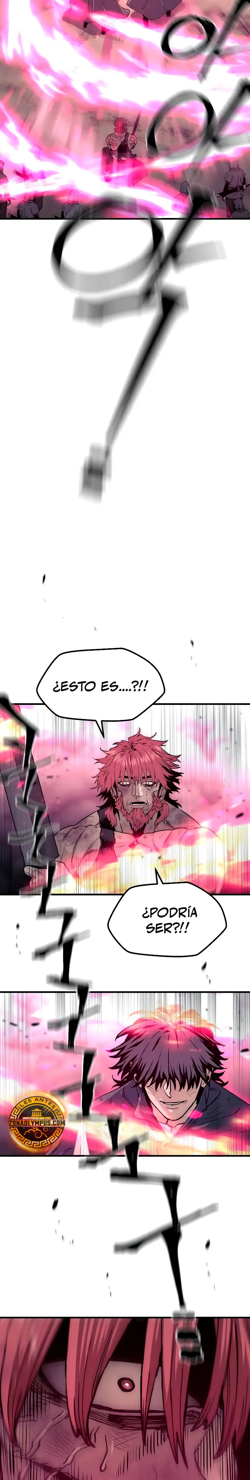 Read Murim RPG Simulation ES Manga Online