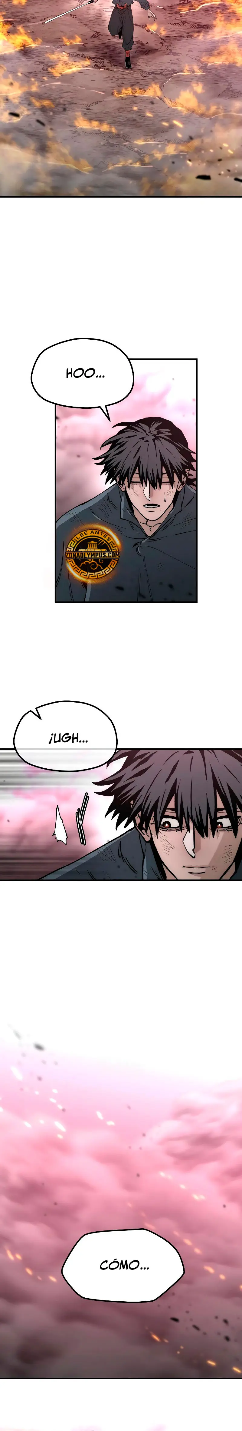 Read Murim RPG Simulation ES Manga Online
