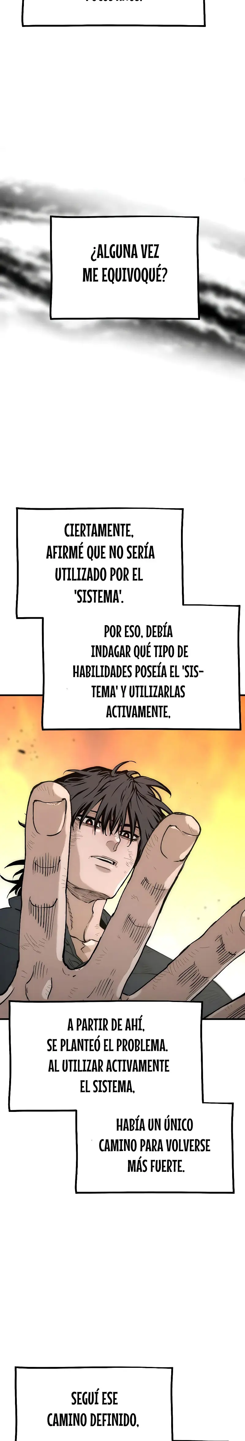 Read Murim RPG Simulation ES Manga Online