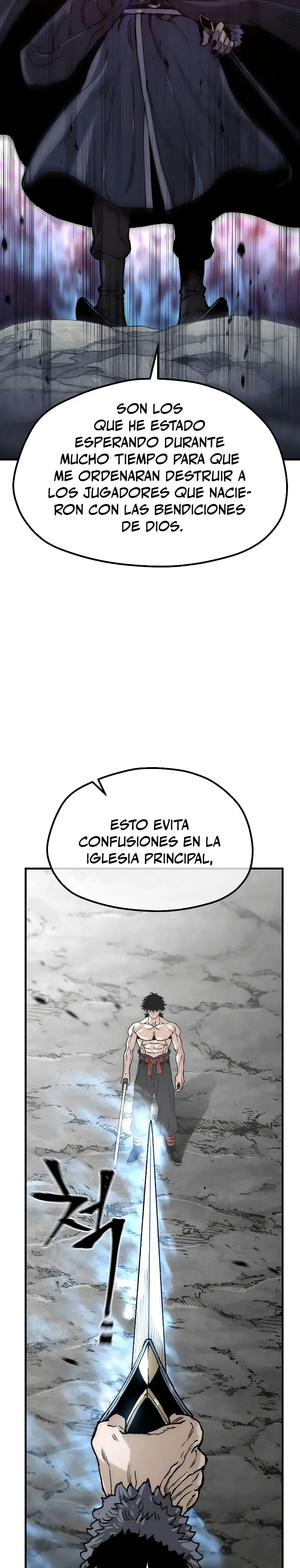 Read Murim RPG Simulation ES Manga Online