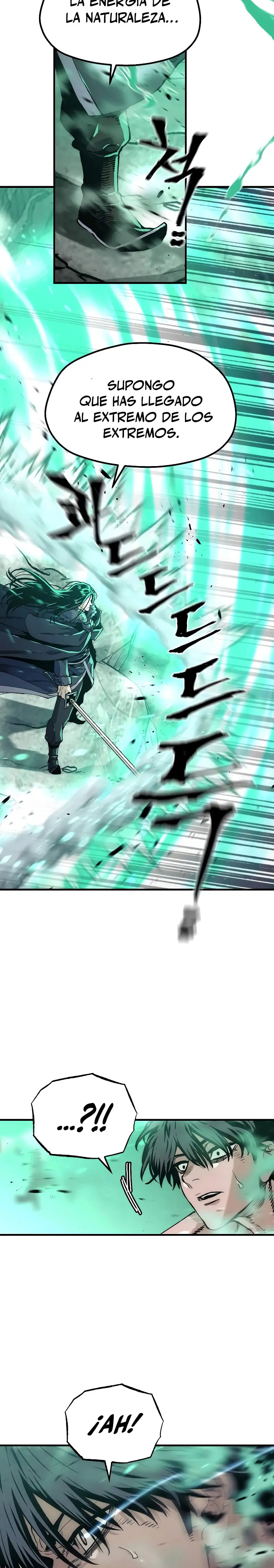 Read Murim RPG Simulation ES Manga Online