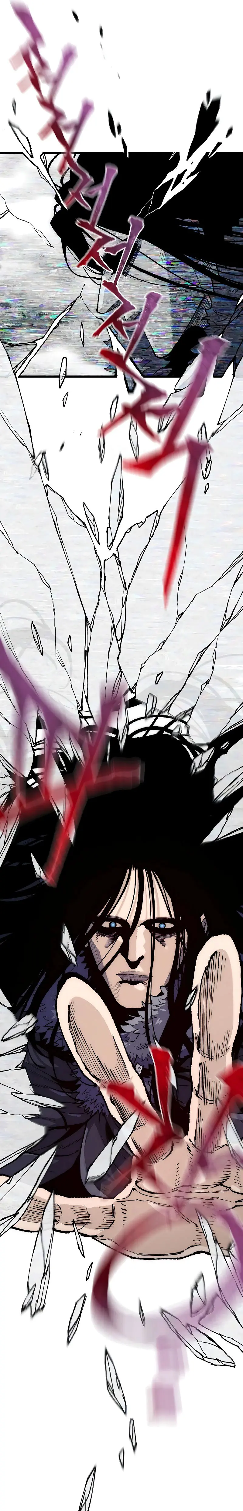 Read Murim RPG Simulation ES Manga Online