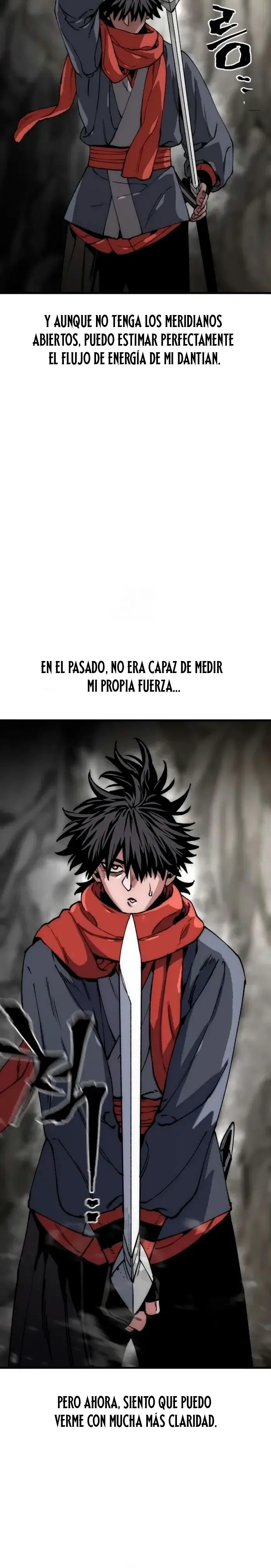 Read Murim RPG Simulation ES Manga Online