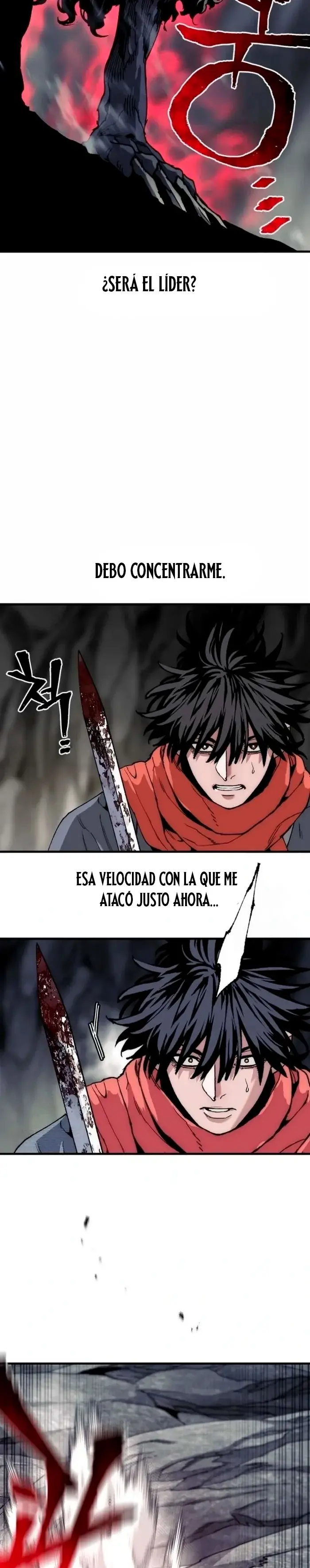 Read Murim RPG Simulation ES Manga Online