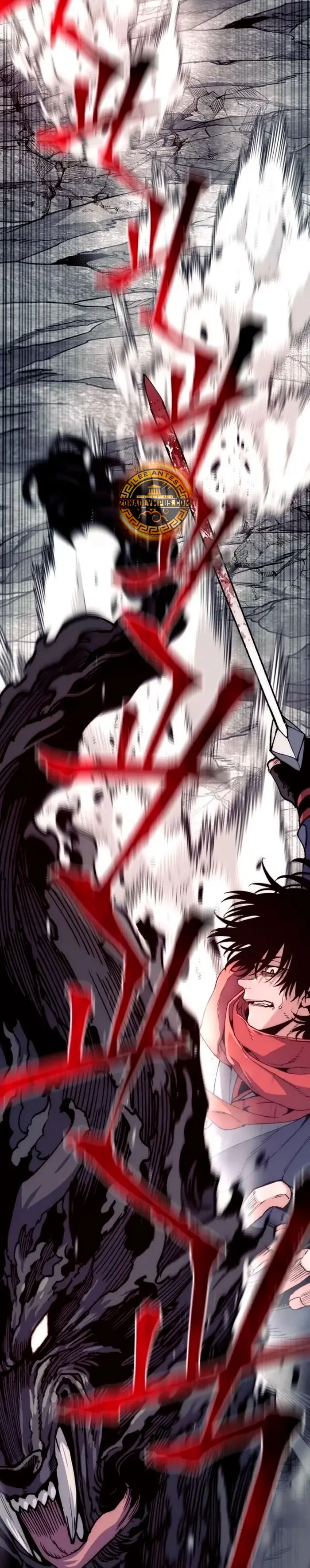 Read Murim RPG Simulation ES Manga Online