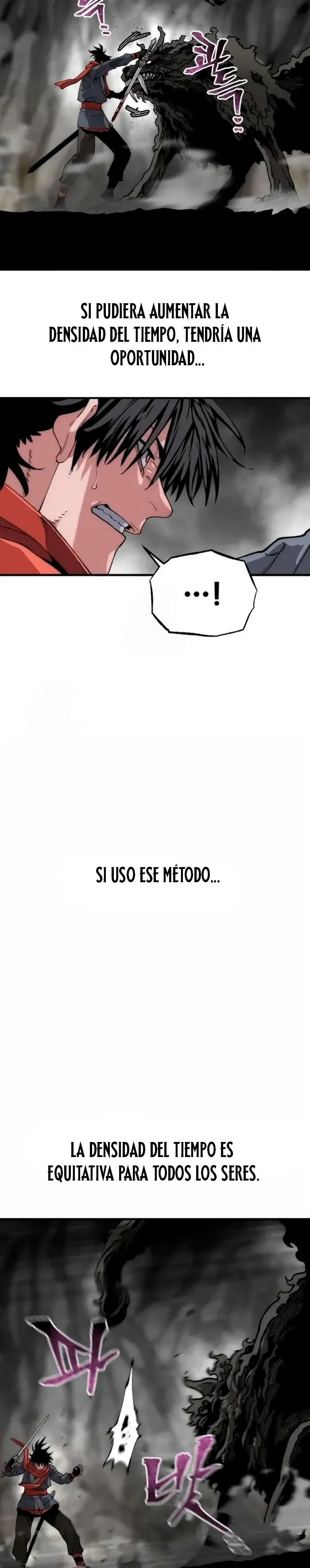 Read Murim RPG Simulation ES Manga Online