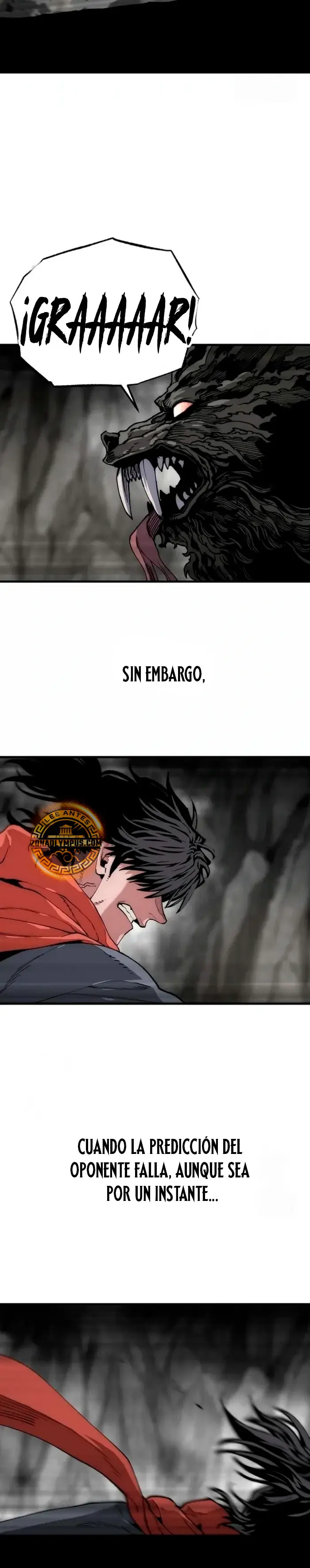 Read Murim RPG Simulation ES Manga Online