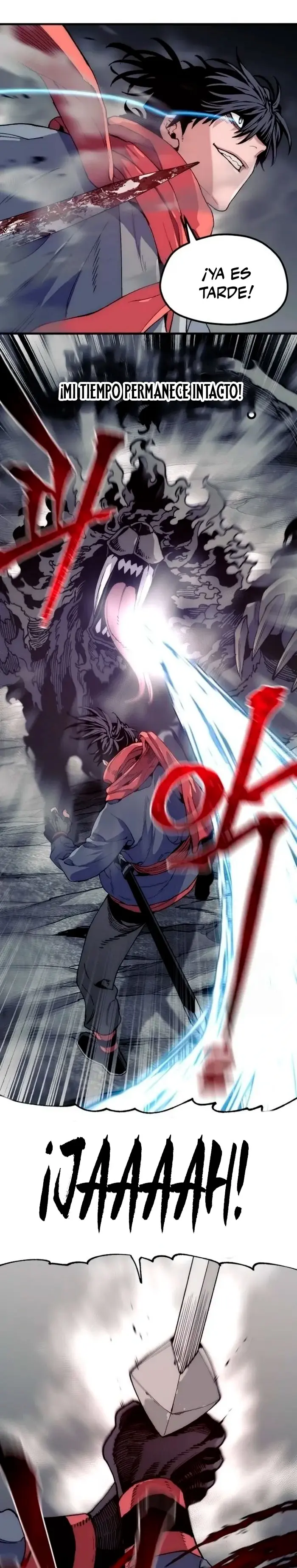 Read Murim RPG Simulation ES Manga Online