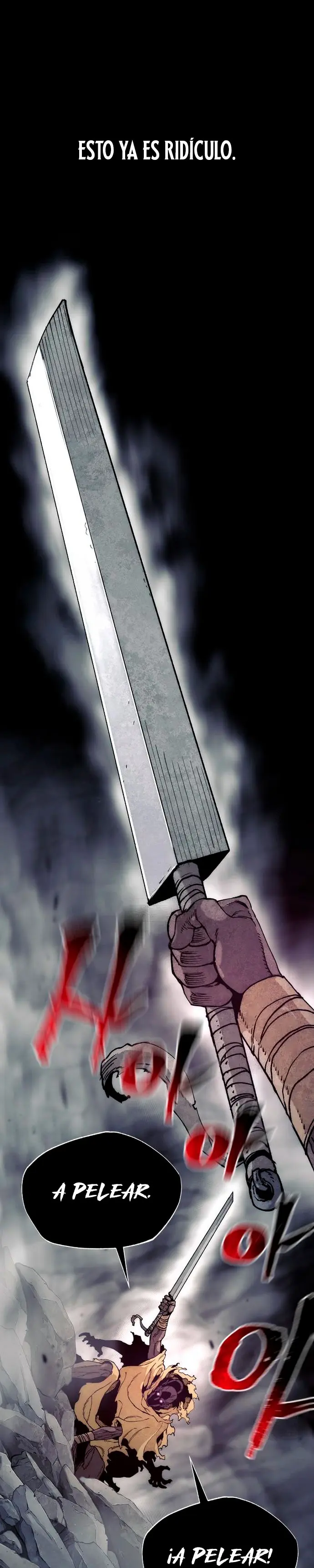 Read Murim RPG Simulation ES Manga Online