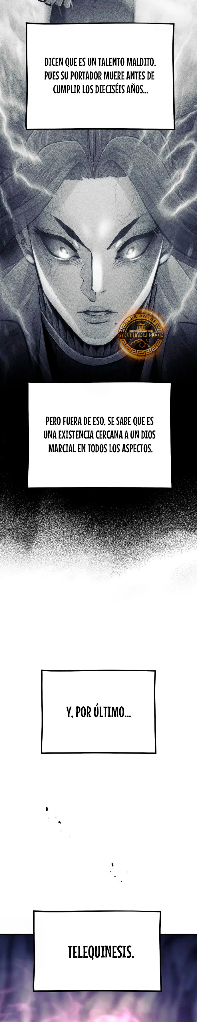 Read Murim RPG Simulation ES Manga Online