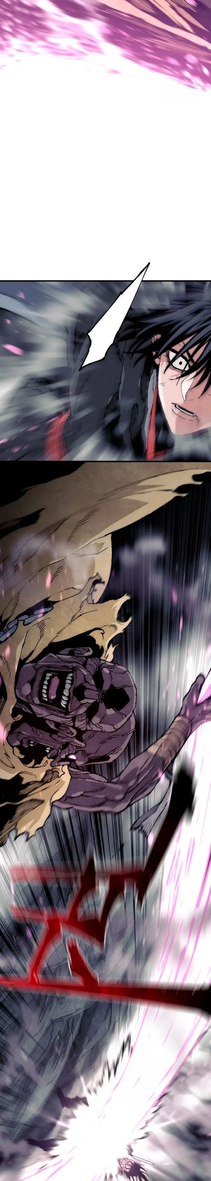 Read Murim RPG Simulation ES Manga Online