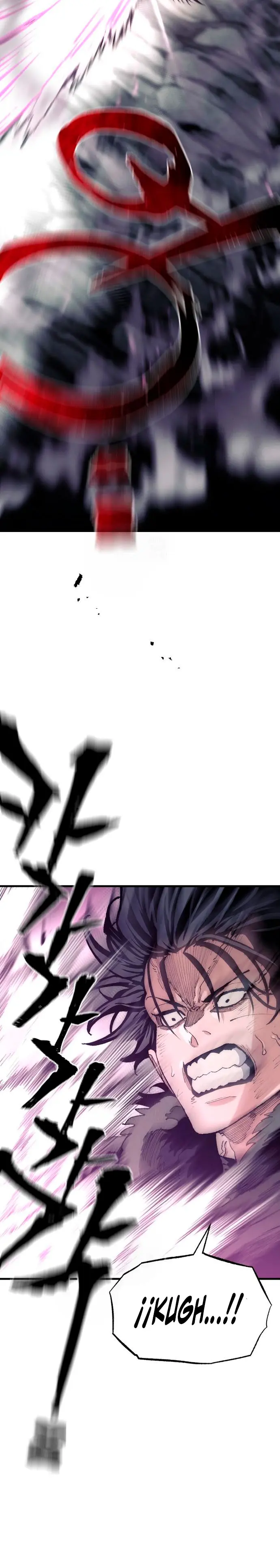Read Murim RPG Simulation ES Manga Online