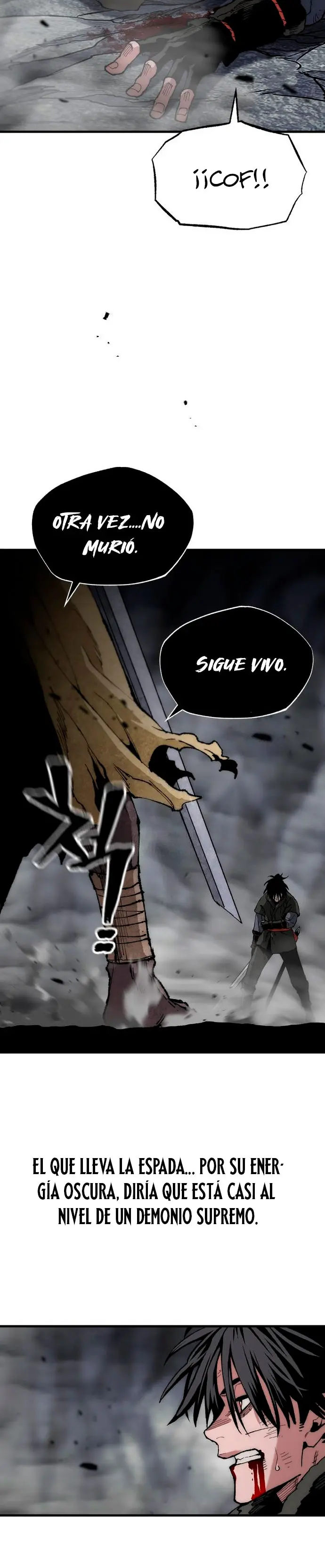 Read Murim RPG Simulation ES Manga Online
