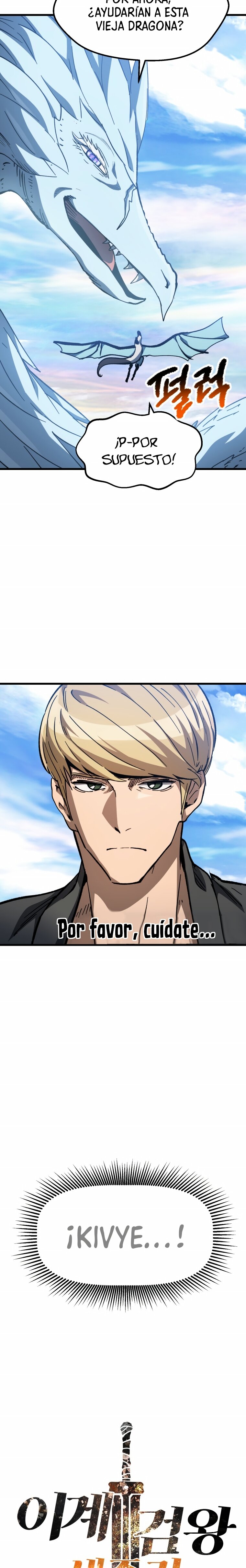 Read Otherworldly Sword King's Survival Records ES Manga Online
