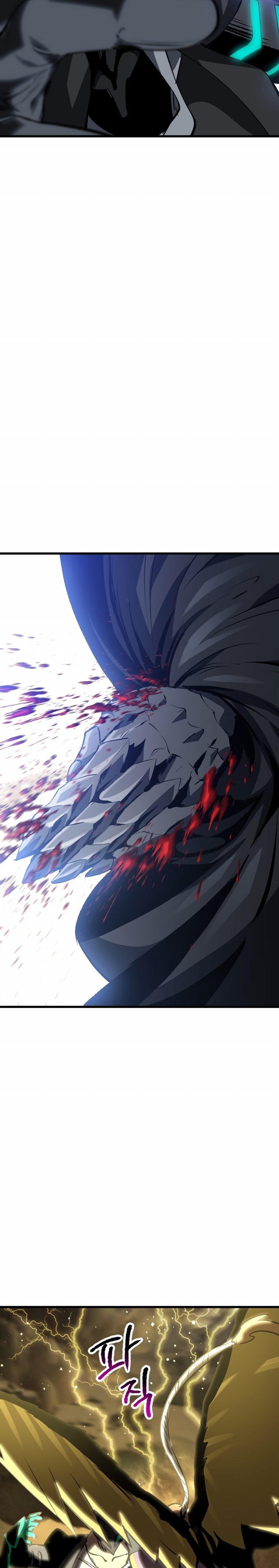 Read Otherworldly Sword King's Survival Records ES Manga Online