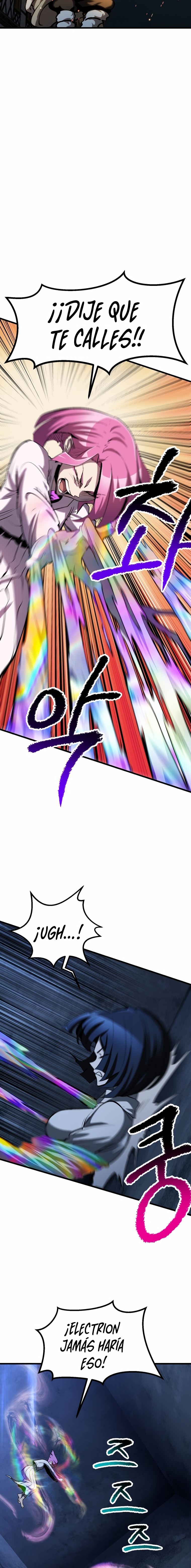 Read Otherworldly Sword King's Survival Records ES Manga Online