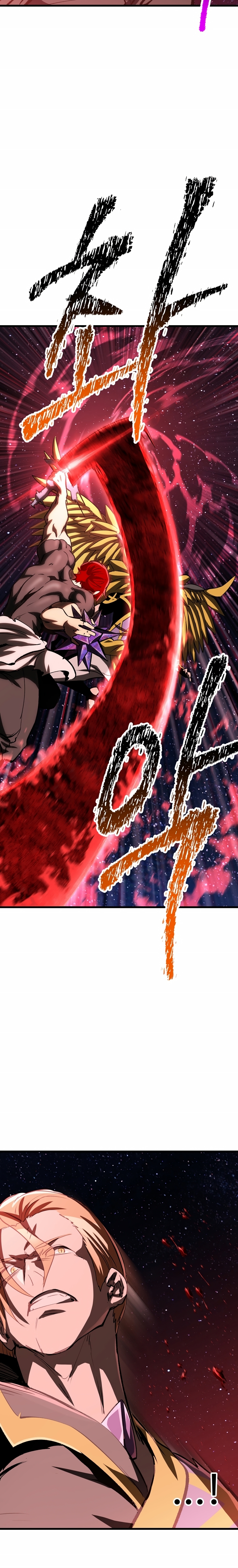 Read Otherworldly Sword King's Survival Records ES Manga Online