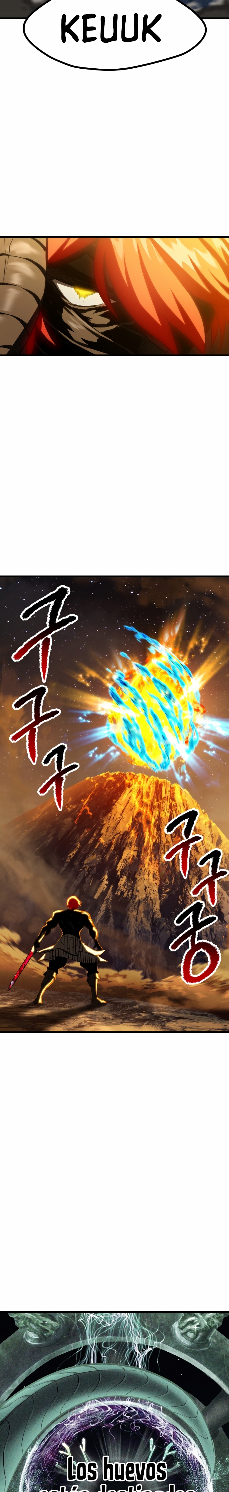 Read Otherworldly Sword King's Survival Records ES Manga Online