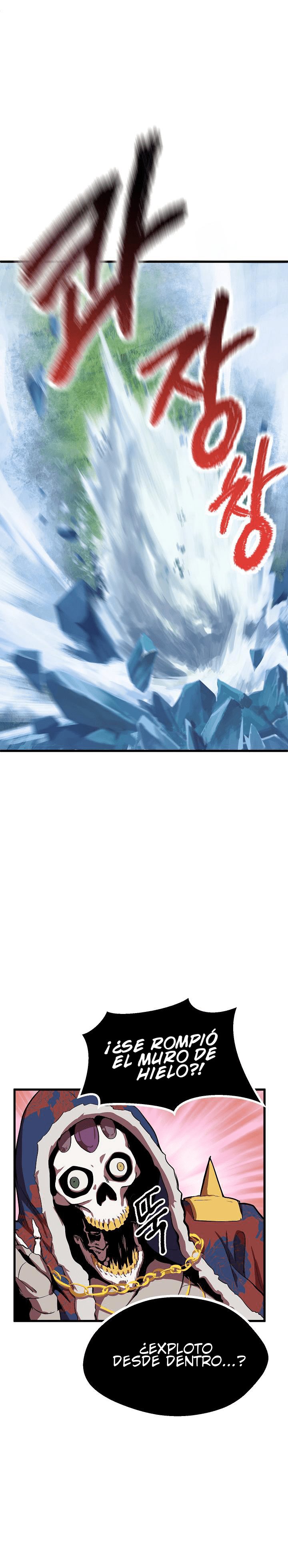 Read Otherworldly Sword King's Survival Records ES Manga Online