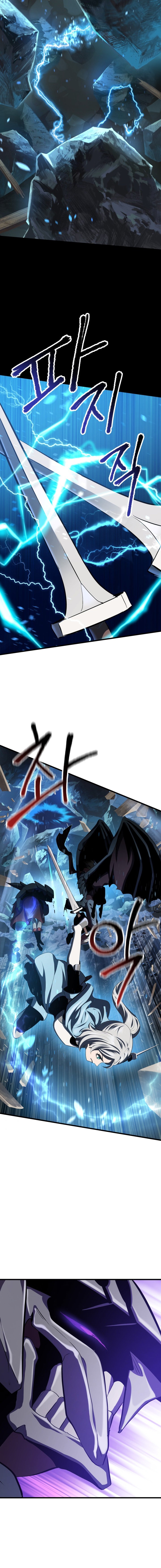 Read Otherworldly Sword King's Survival Records ES Manga Online