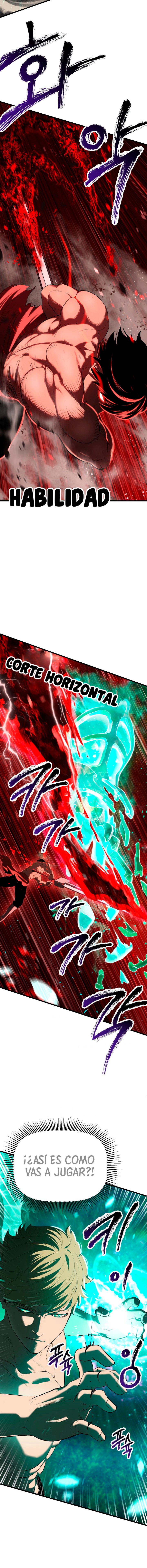 Read Otherworldly Sword King's Survival Records ES Manga Online