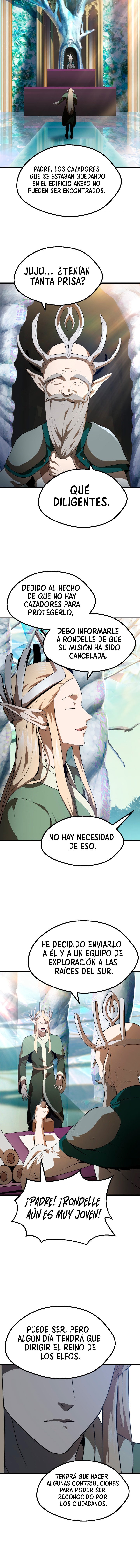 Read Otherworldly Sword King's Survival Records ES Manga Online