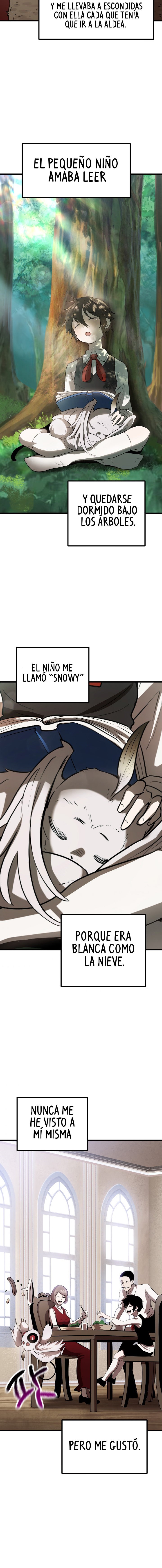 Read Otherworldly Sword King's Survival Records ES Manga Online