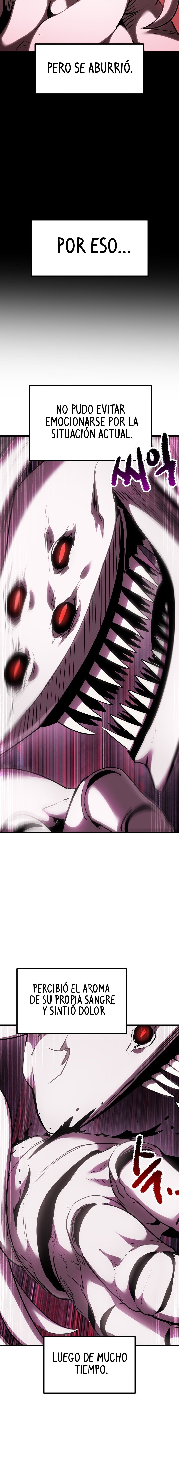 Read Otherworldly Sword King's Survival Records ES Manga Online