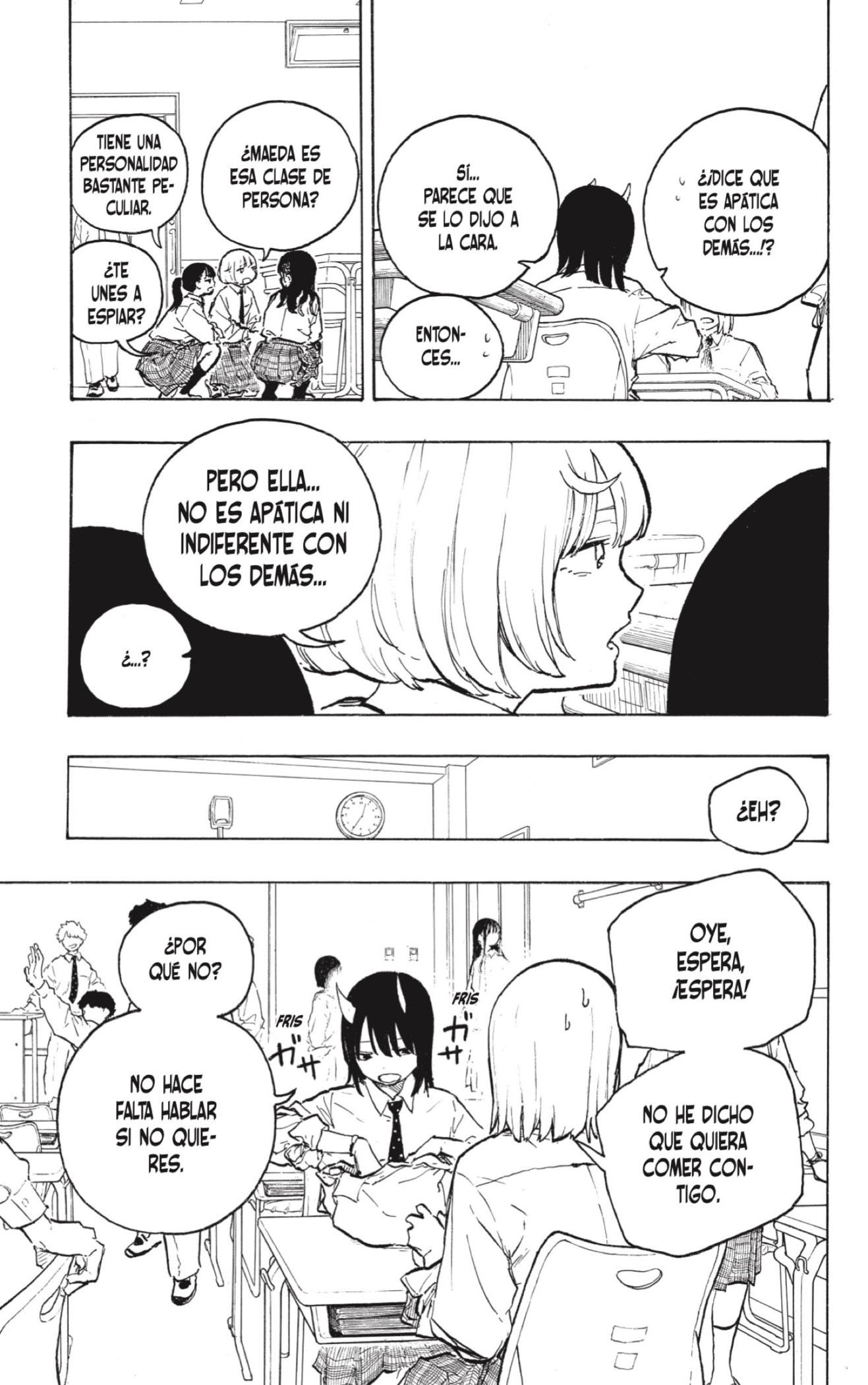 Read Ruri Dragon ES Manga Online