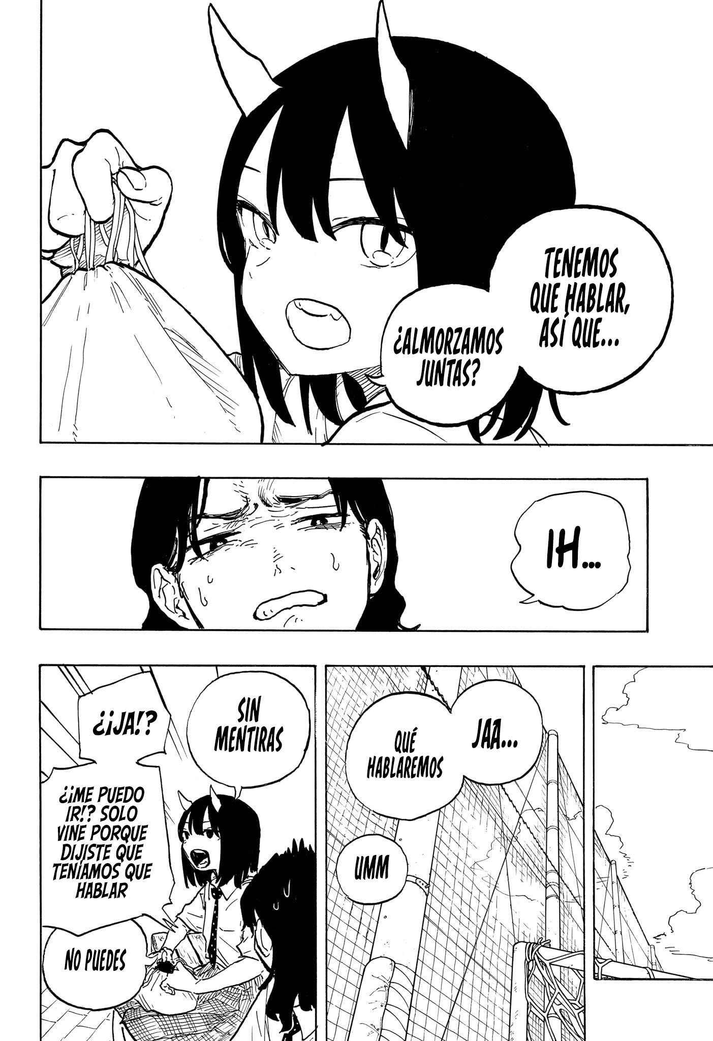 Read Ruri Dragon ES Manga Online