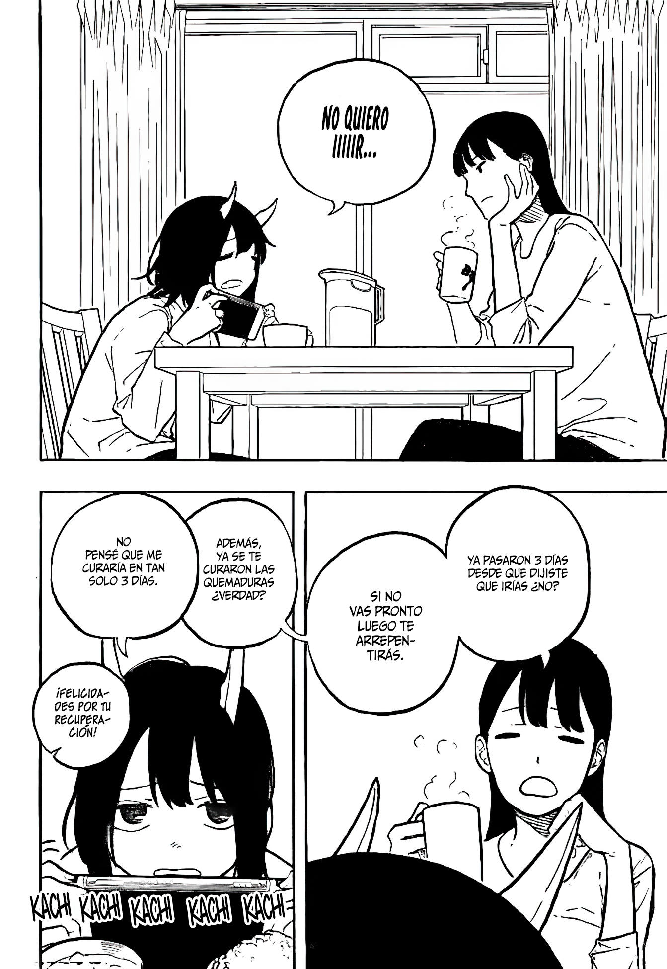 Read Ruri Dragon ES Manga Online