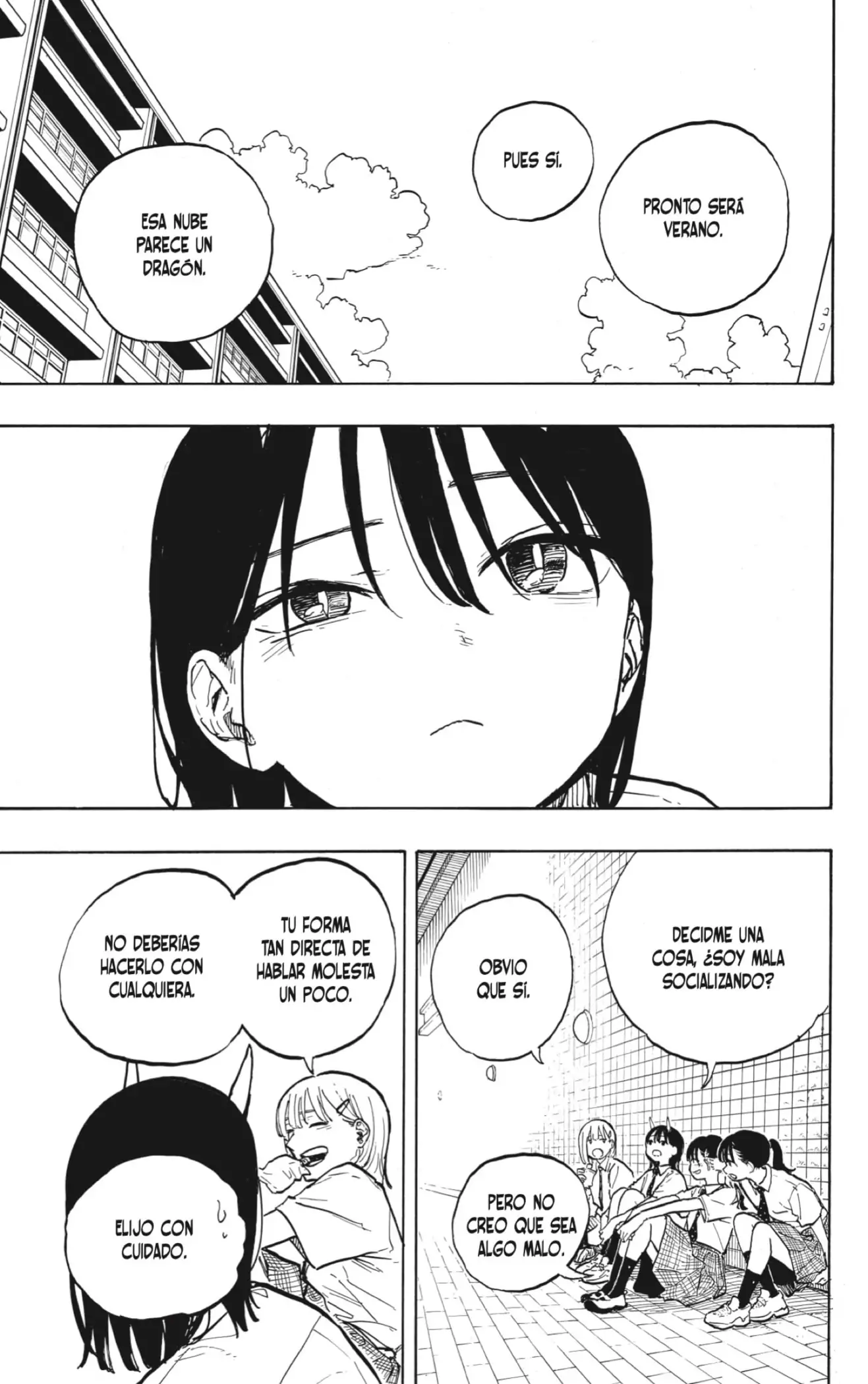 Read Ruri Dragon ES Manga Online