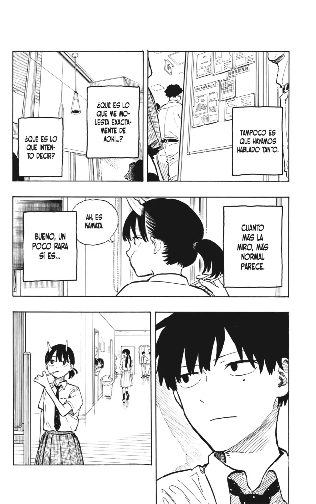 Read Ruri Dragon ES Manga Online