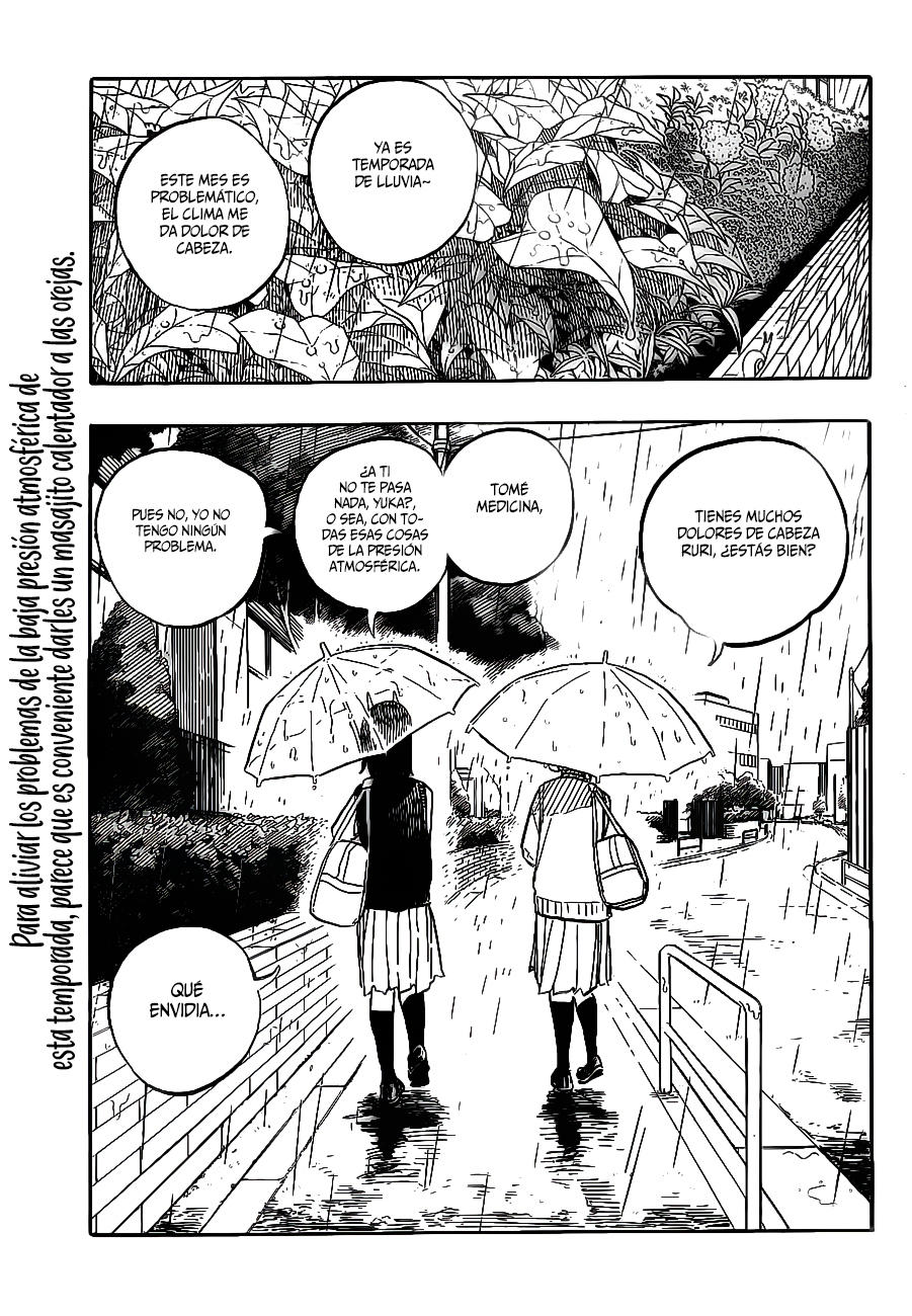 Read Ruri Dragon ES Manga Online