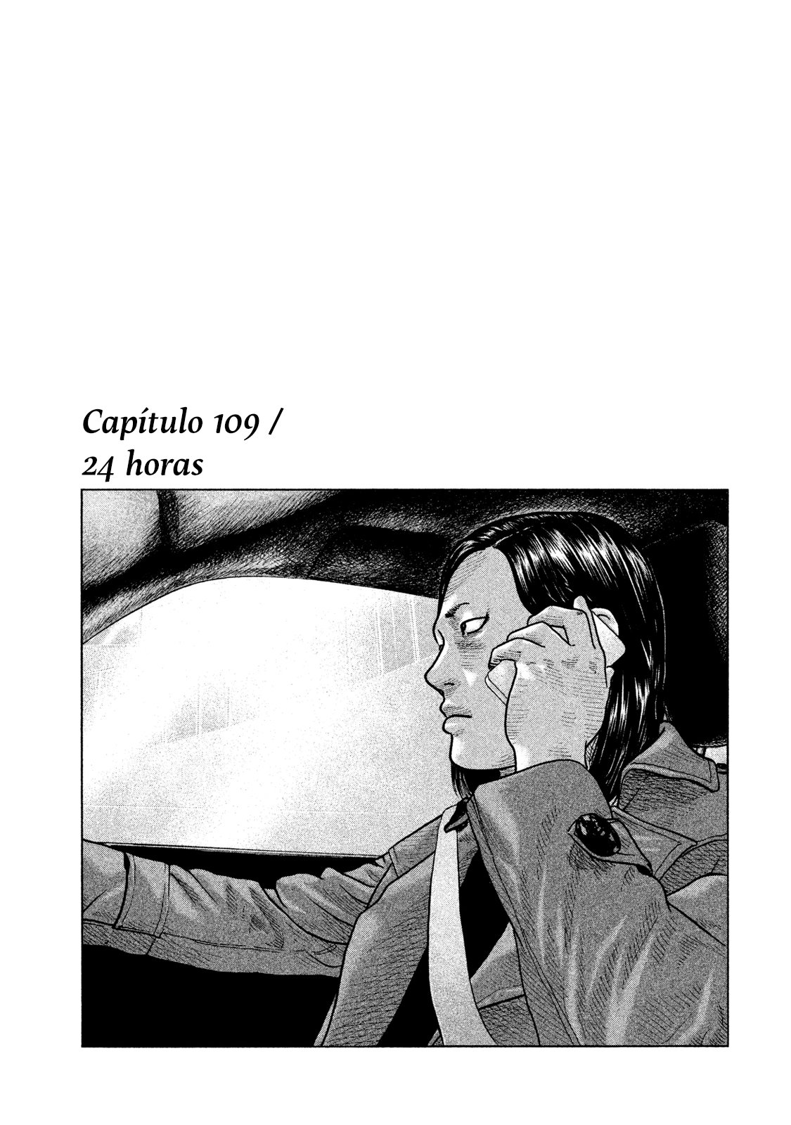 Read The Fable ES Manga Online