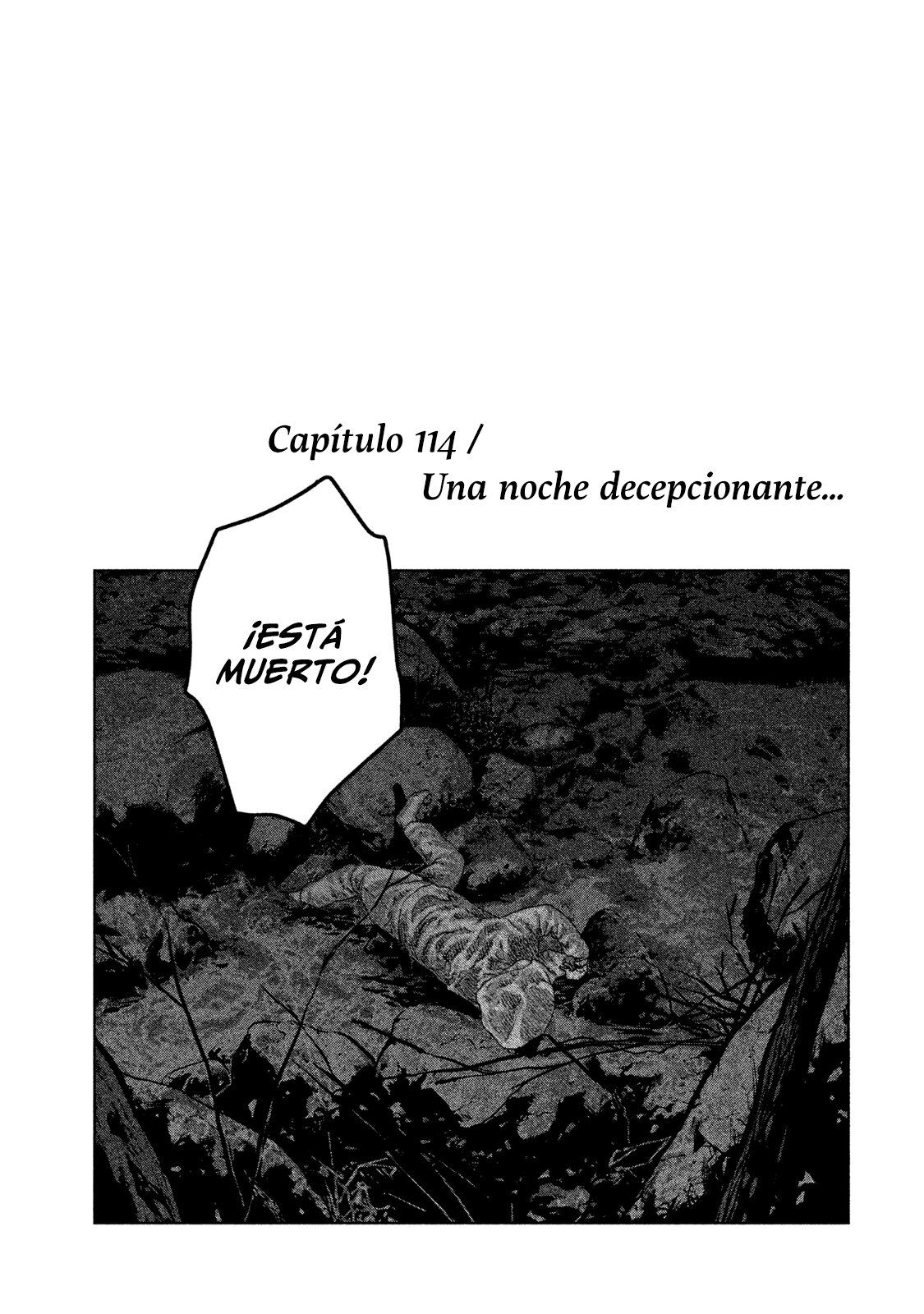 Read The Fable ES Manga Online