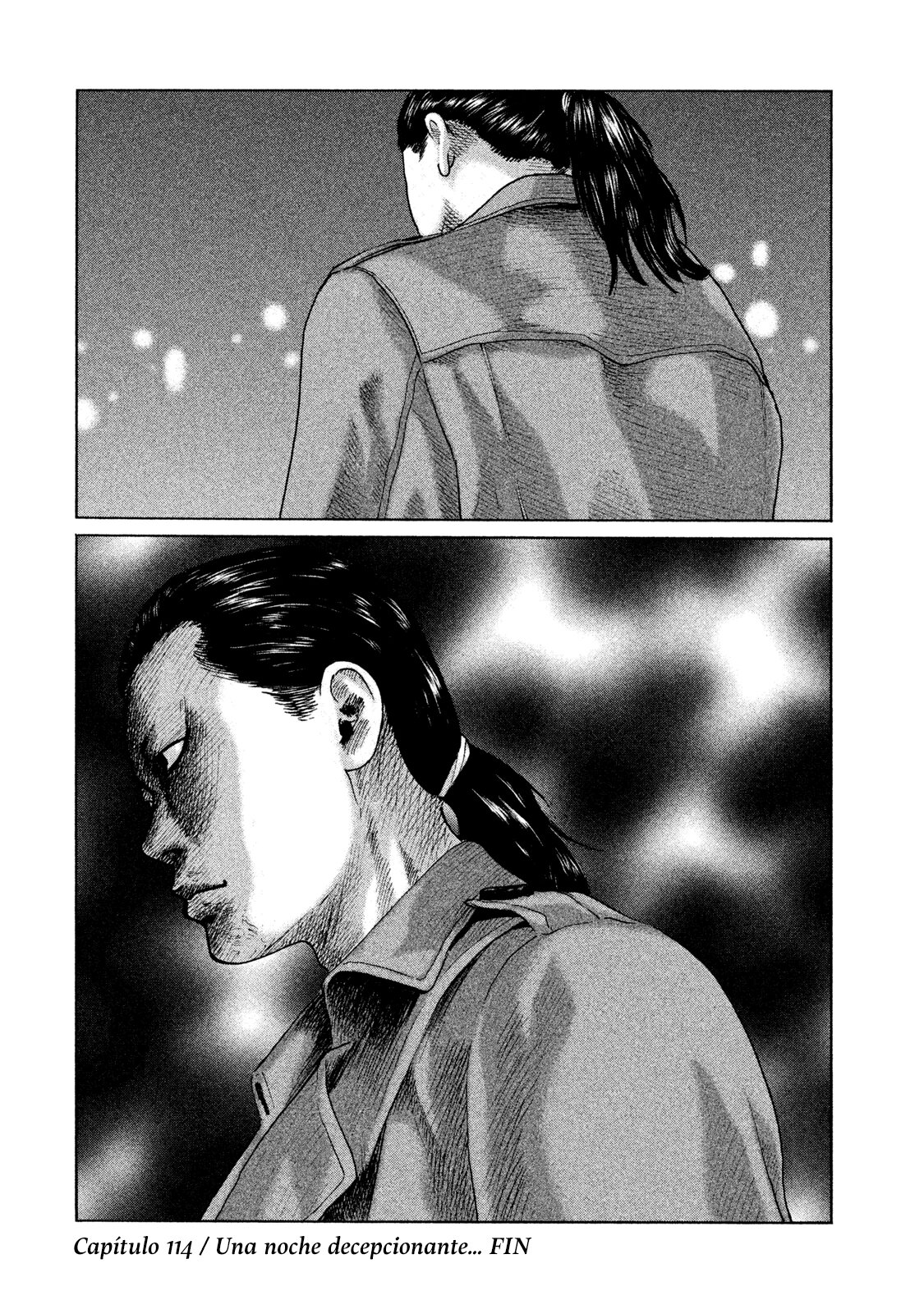 Read The Fable ES Manga Online