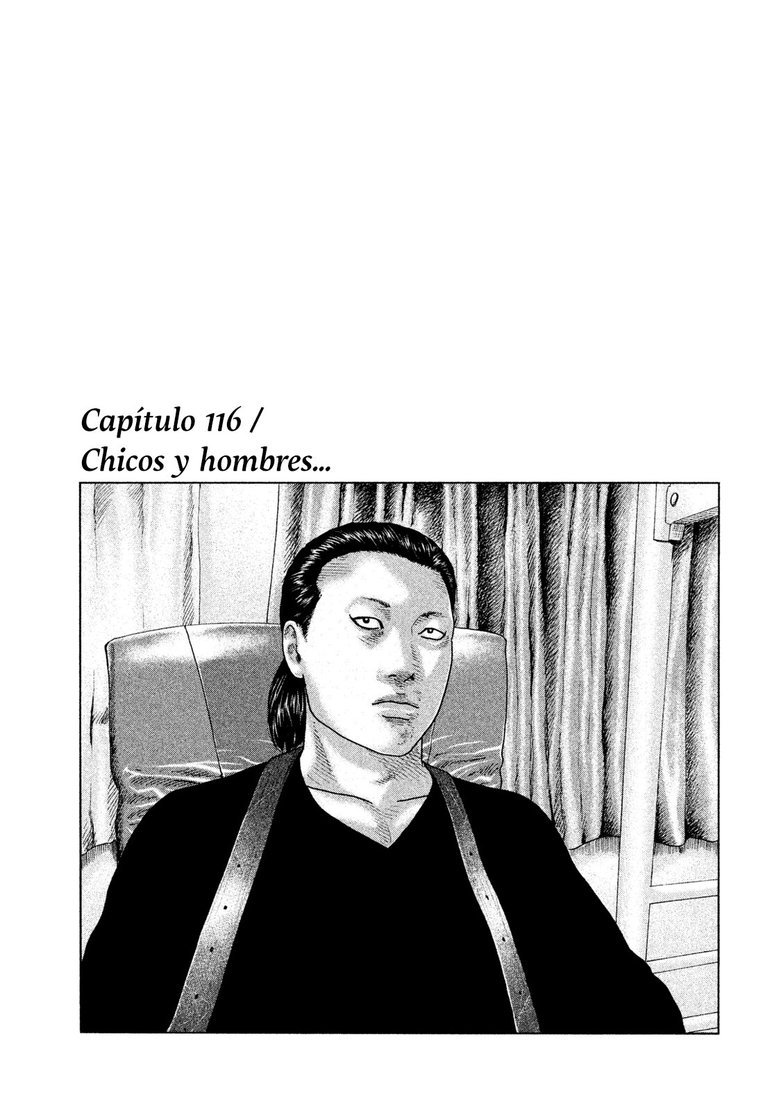Read The Fable ES Manga Online