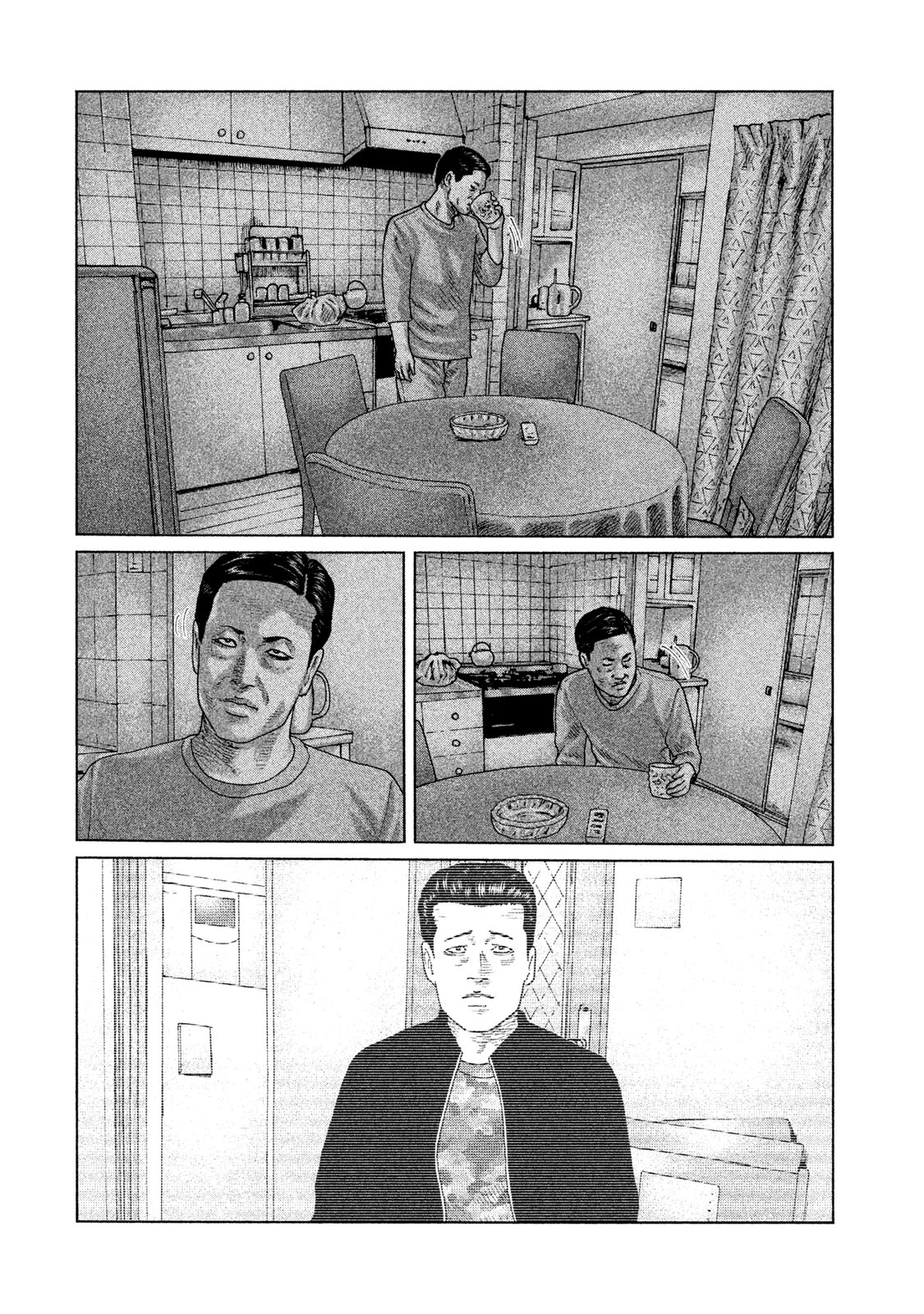 Read The Fable ES Manga Online